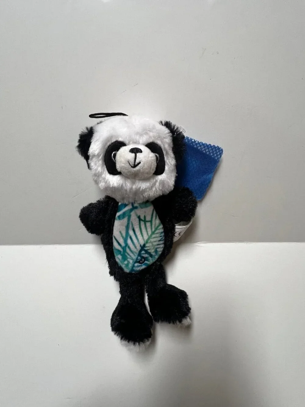 Huxley & Kent Power Plush Pauly Panda Dog Toy Large Kids Gifts Toy NWT
